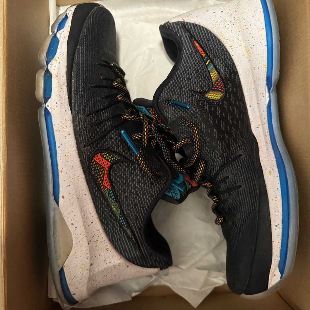 KD 8 BHM